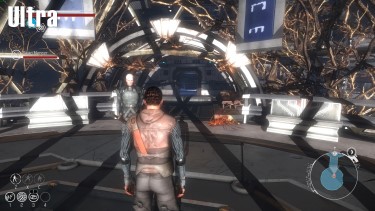 The Technomancer PC Performance Review