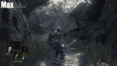 Dark Souls 3 PC Performance Review