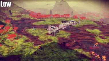 No Man's Sky PC Performance Review