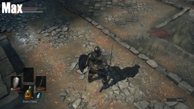 Dark Souls 3 PC Performance Review
