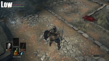 Dark Souls 3 PC Performance Review