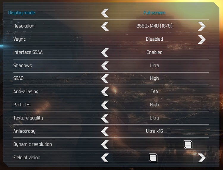 The Technomancer PC Performance Review