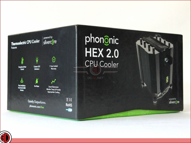 Phononic Hex 2.0 Review