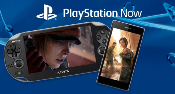 Sony PlayStation Now PC Review