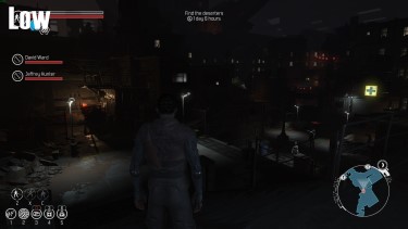 The Technomancer PC Performance Review