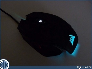 Corsair M65 Pro RGB Gaming Mouse