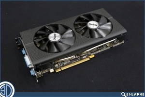 Radeon RX 470 - ASUS Strix and Sapphire Nitro Review