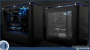 Fractal Modding Competition