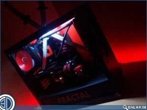 Fractal Modding Competition