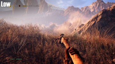 Far Cry Primal PC Performance Review