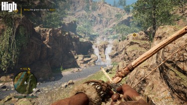 Far Cry Primal PC Performance Review