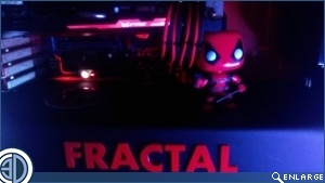 Fractal Modding Competition