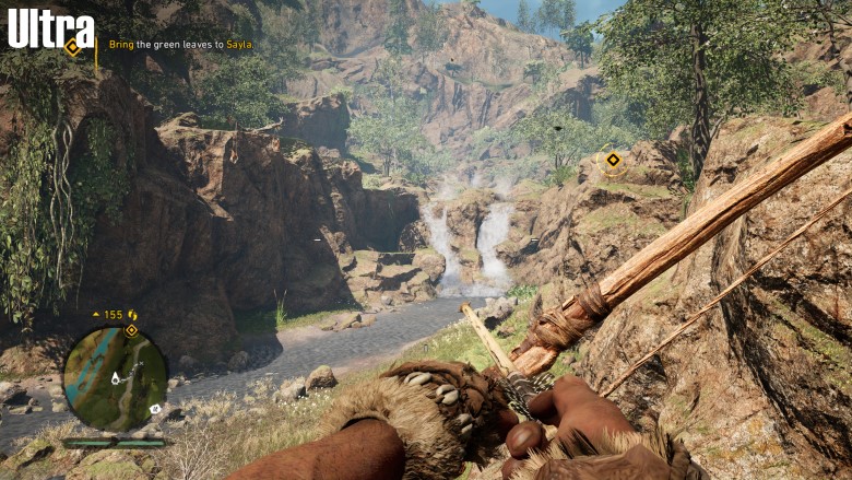Far Cry Primal PC Performance Review