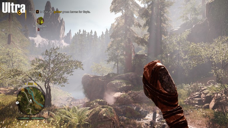 Far Cry Primal PC Performance Review