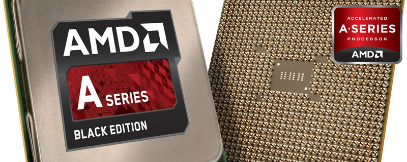 AMD Kaveri A10-7850K Review