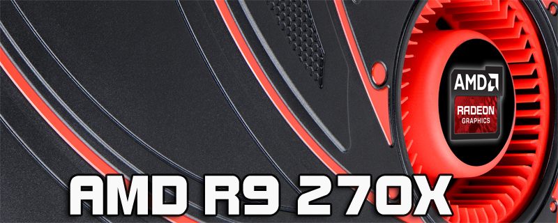 AMD Radeon R9 270X 2 GB Review - Sleeping Dogs