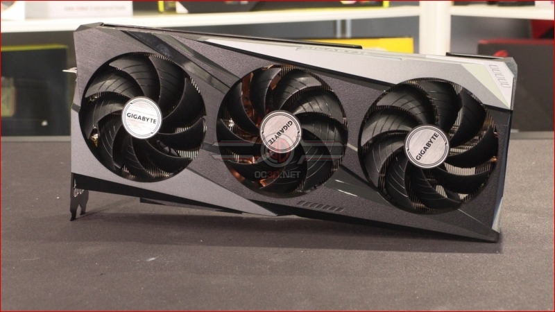 AMD Radeon RX 6950 XT Review: The Emperor's New GDDR6