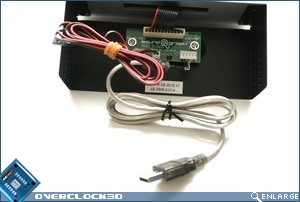 Antec Multimedia Station Back