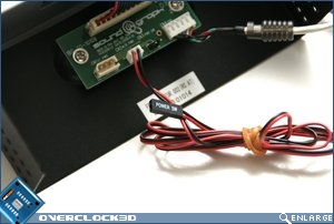 Antec Multimedia Station Power SW