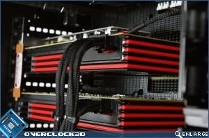 Aria Gladiator HD2-K HD6870 CF Review