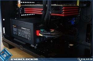 Aria Gladiator HD2-K Be Quiet PSU Review