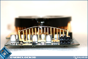 Card rear