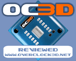 Reviewed Award