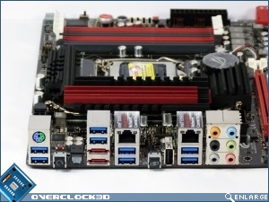 ASUS Maximus IV Extreme B3 Revision Review