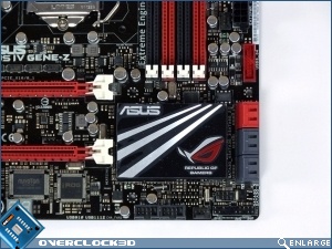 ASUS Maximus IV Gene-Z Review