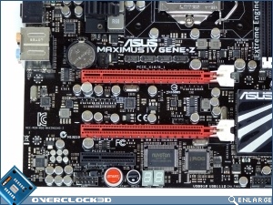 ASUS Maximus IV Gene-Z Review