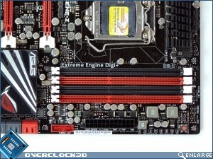 ASUS Maximus IV Gene-Z Review