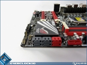ASUS Maximus IV Gene-Z Review