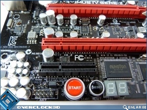 ASUS Maximus IV Gene-Z Review