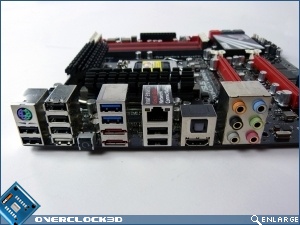ASUS Maximus IV Gene-Z Review