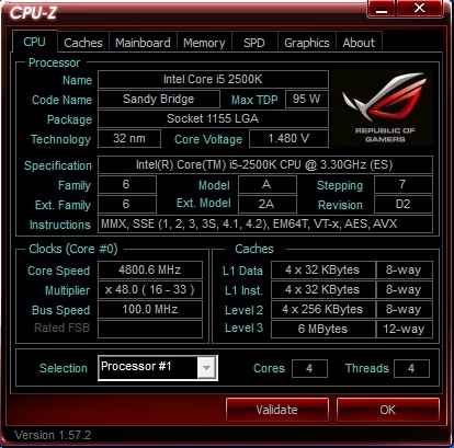 ASUS Maximus IV Gene-Z Review