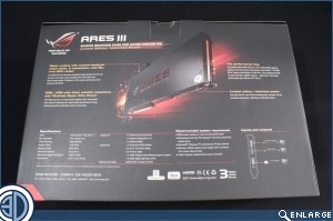 Asus Ares III First Look