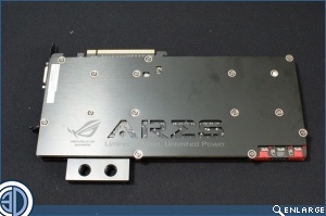 Asus Ares III First Look