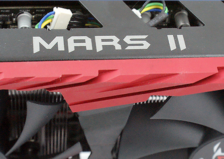 ASUS ROG MARS 2 Review