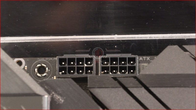 ASUS ROG Strix X670E-F Gaming WiFi Preview
