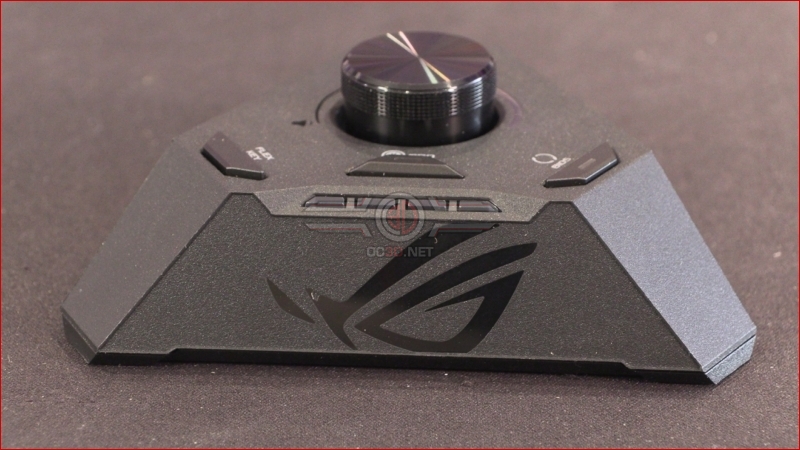ASUS ROG Strix X670E-I Gaming WiFi Preview