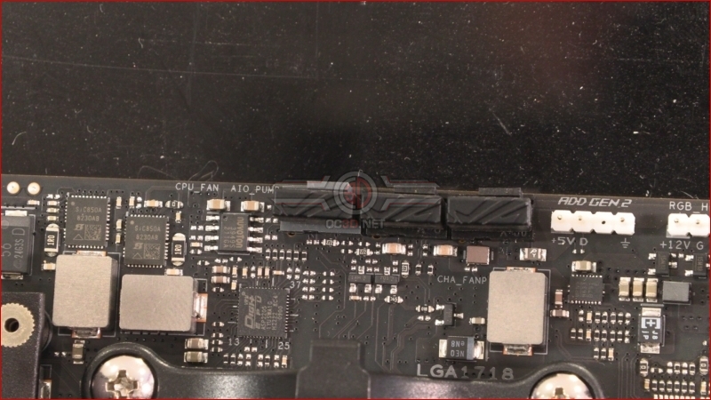 ASUS ROG Strix X670E-I Gaming WiFi Preview - OC3D