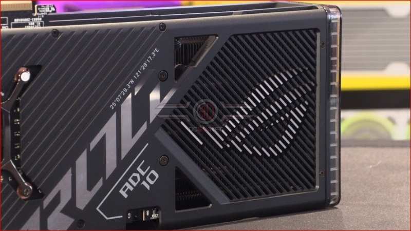 REVIEW  ASUS ROG STRIX GeForce RTX 4080 OC - uma das mais impressionantes  placas customizadas do mercado