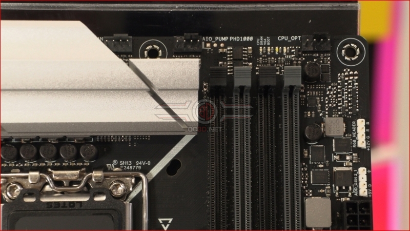 ASUS Z790-A Prime WiFi Review