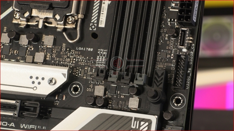 ASUS Z790-A Prime WiFi Review