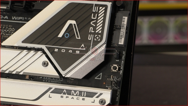 ASUS Z790-A Prime WiFi Review