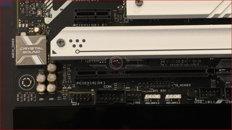 ASUS Z790-A Prime WiFi Review