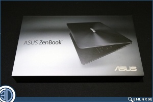 ASUS Xenbook UX305 Review