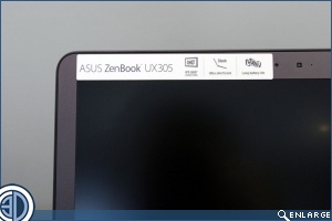 ASUS Xenbook UX305 Review