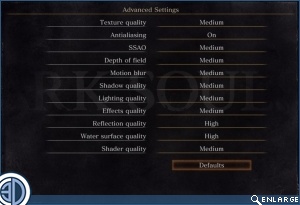 Dark Souls 3 PC Performance Review