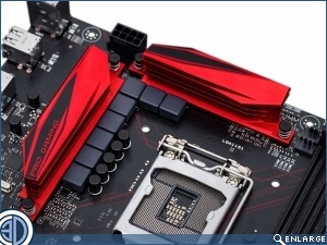 Intel Xeon E3-1230 V5 Review